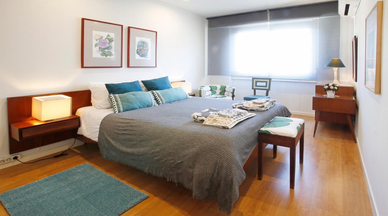 Anjos 44 Apartman